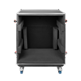 ATA Tour Case for 412 Guitar Speaker Cabinets