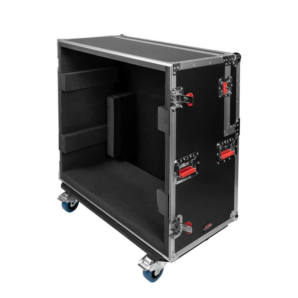 ATA Tour Case for 412 Guitar Speaker Cabinets
