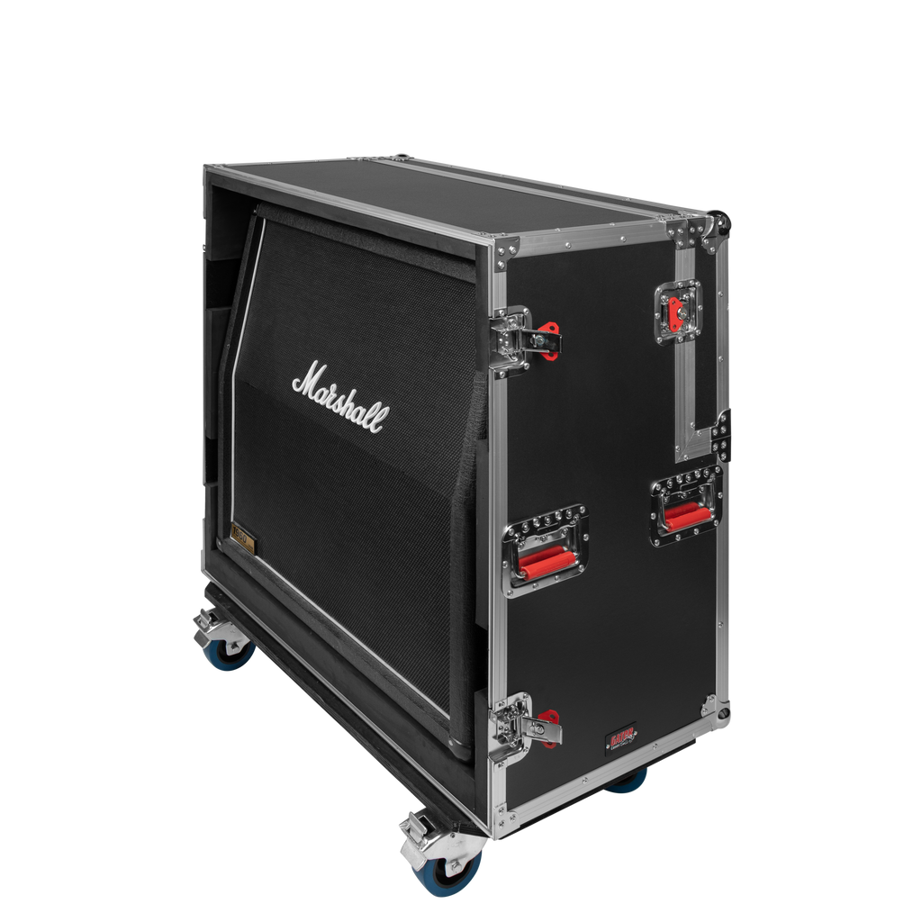 ATA Tour Case for 412 Guitar Speaker Cabinets