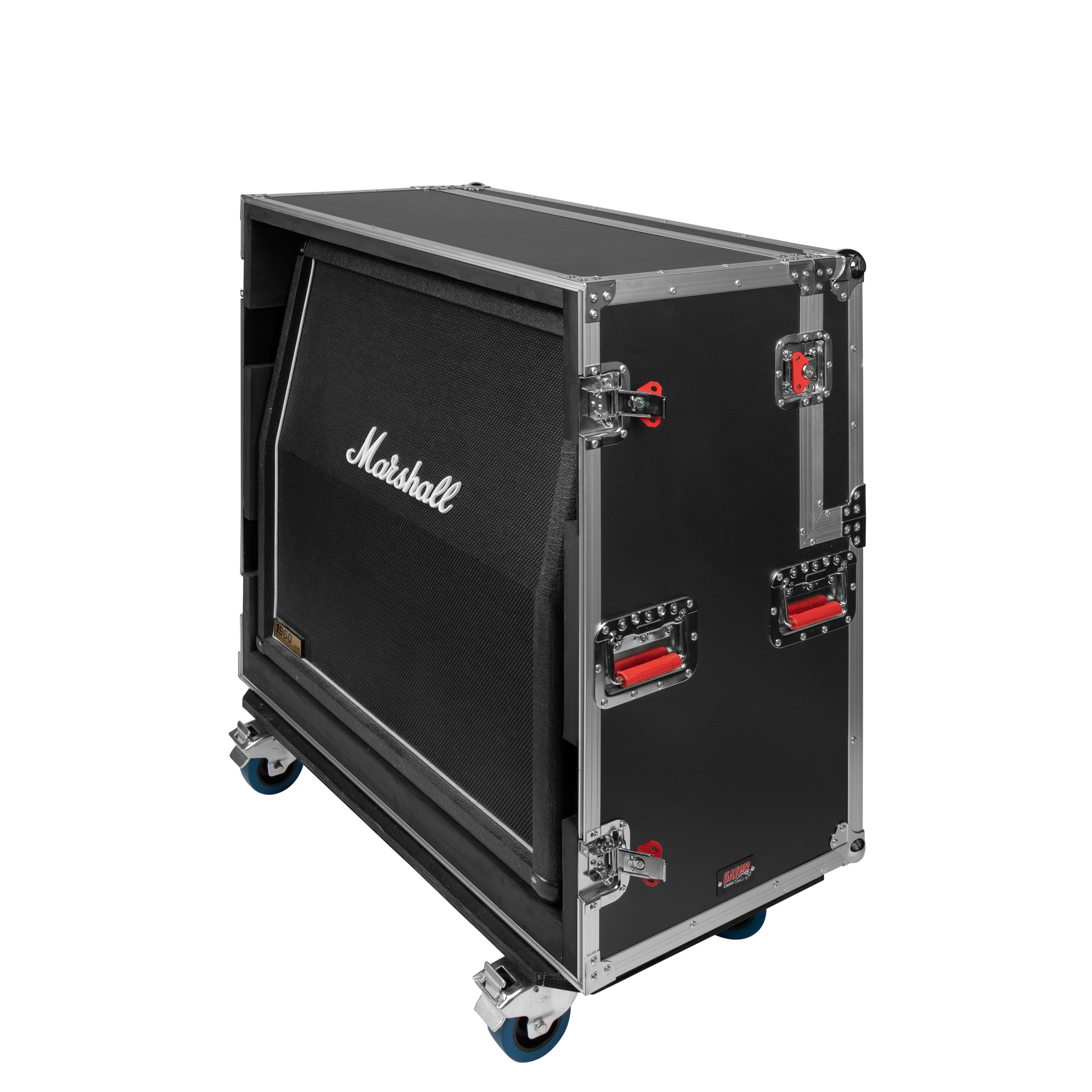 ATA Tour Case for 412 Guitar Speaker Cabinets