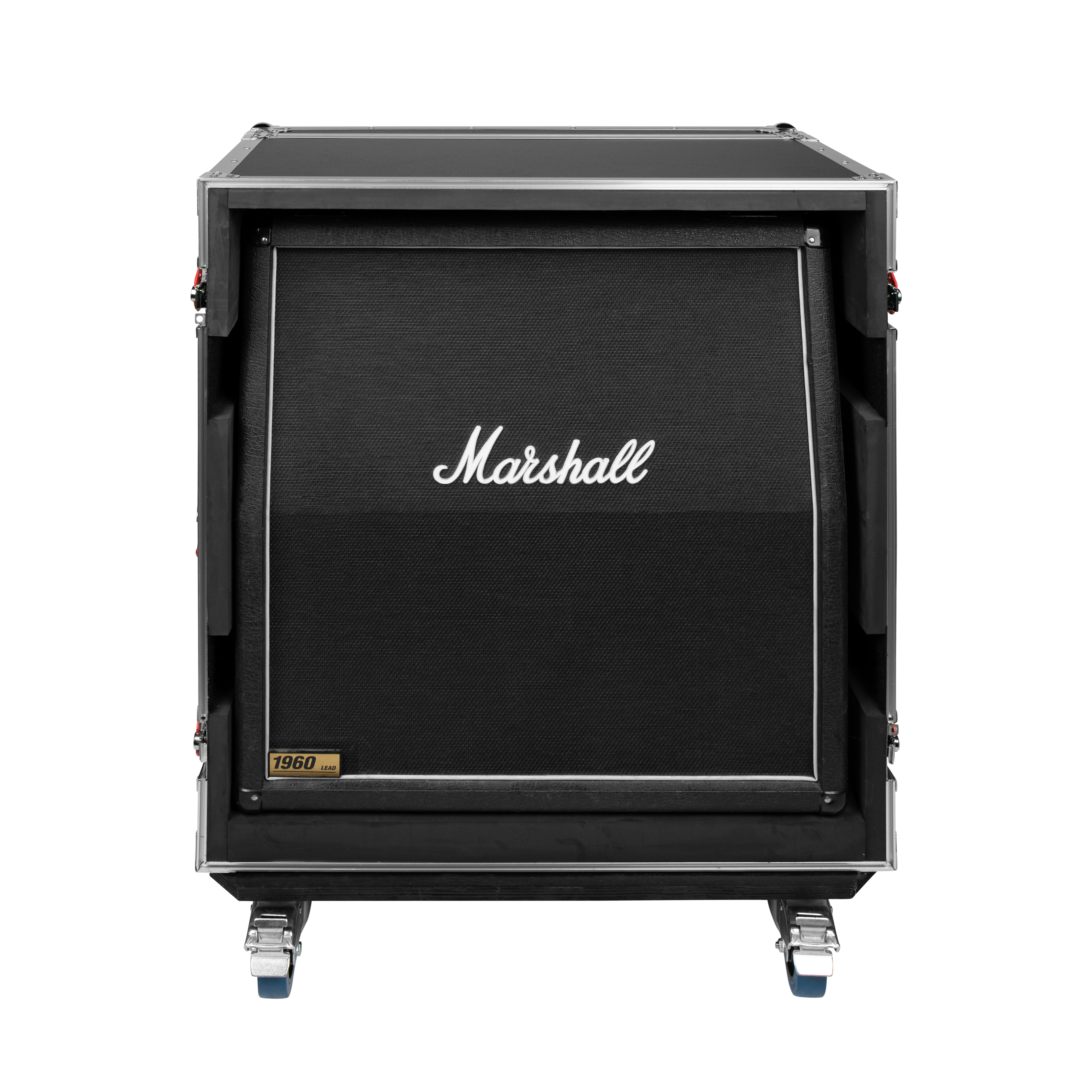 ATA Tour Case for 412 Guitar Speaker Cabinets