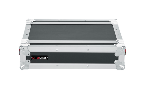2U, Shallow Audio Road Rack Case