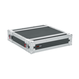2U, Shallow Audio Road Rack Case