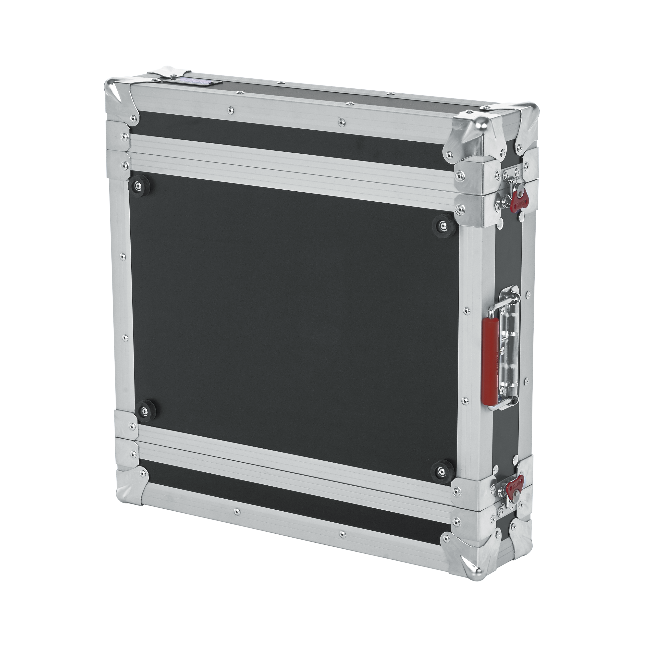 2U, Shallow Audio Road Rack Case