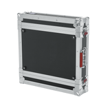 2U, Shallow Audio Road Rack Case