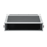 2U, Shallow Audio Road Rack Case