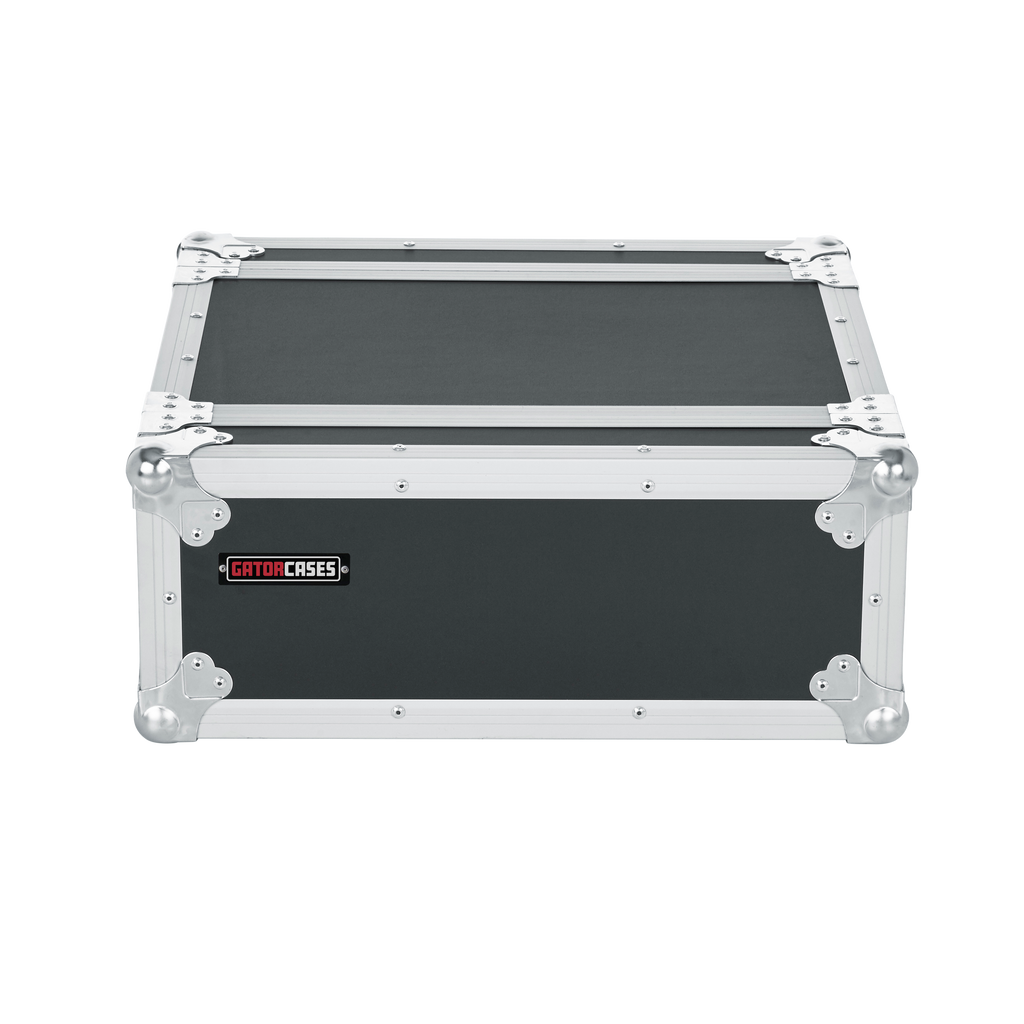 4U, Shallow Audio Road Rack Case