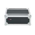 4U, Shallow Audio Road Rack Case