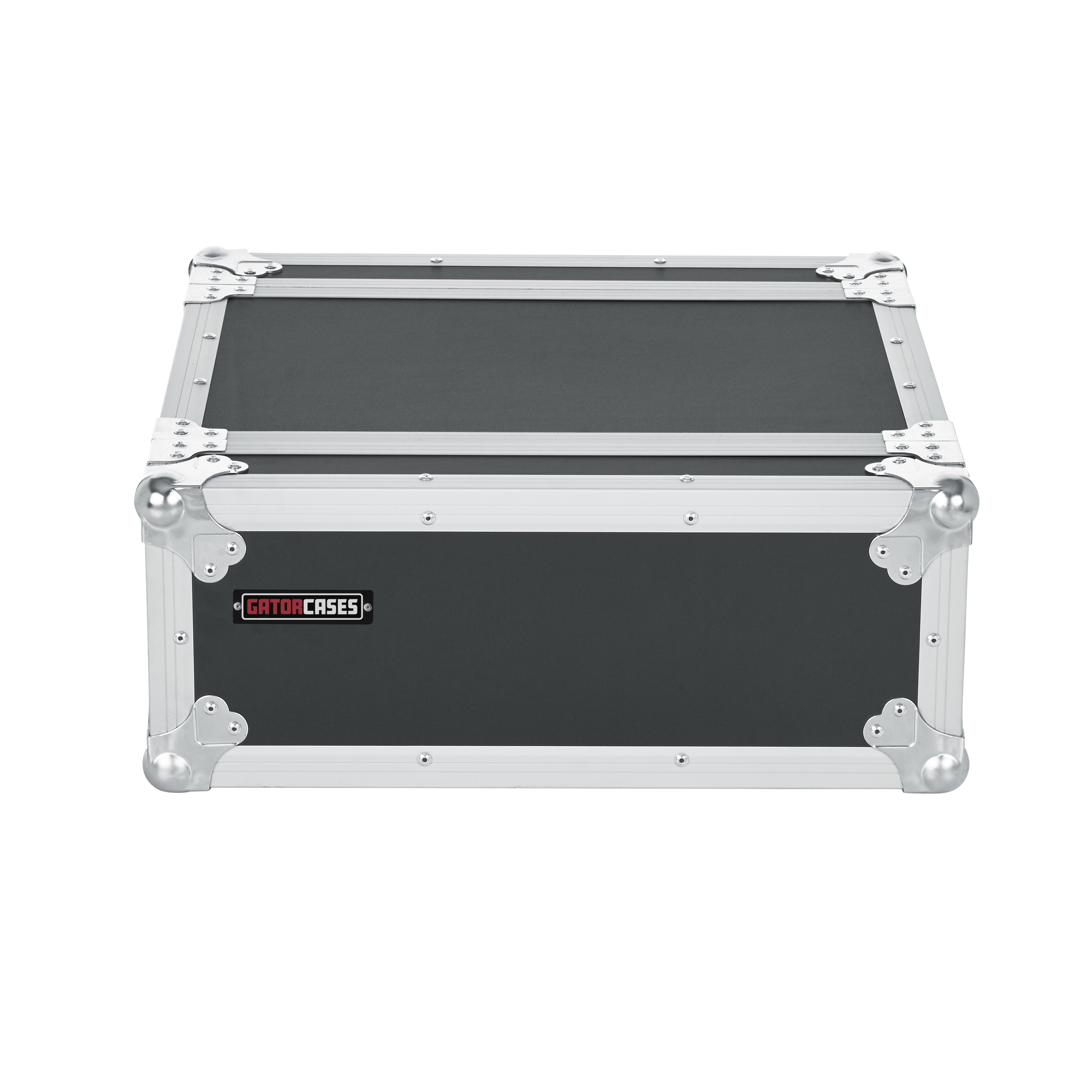 4U, Shallow Audio Road Rack Case
