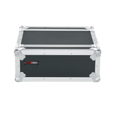 4U, Shallow Audio Road Rack Case
