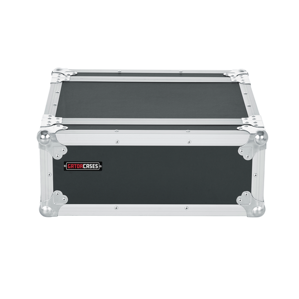 4U, Shallow Audio Road Rack Case