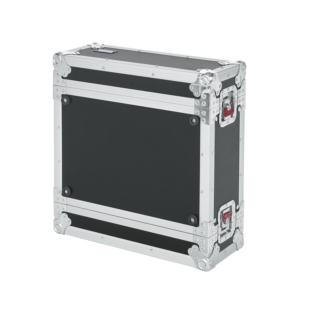 4U, Shallow Audio Road Rack Case