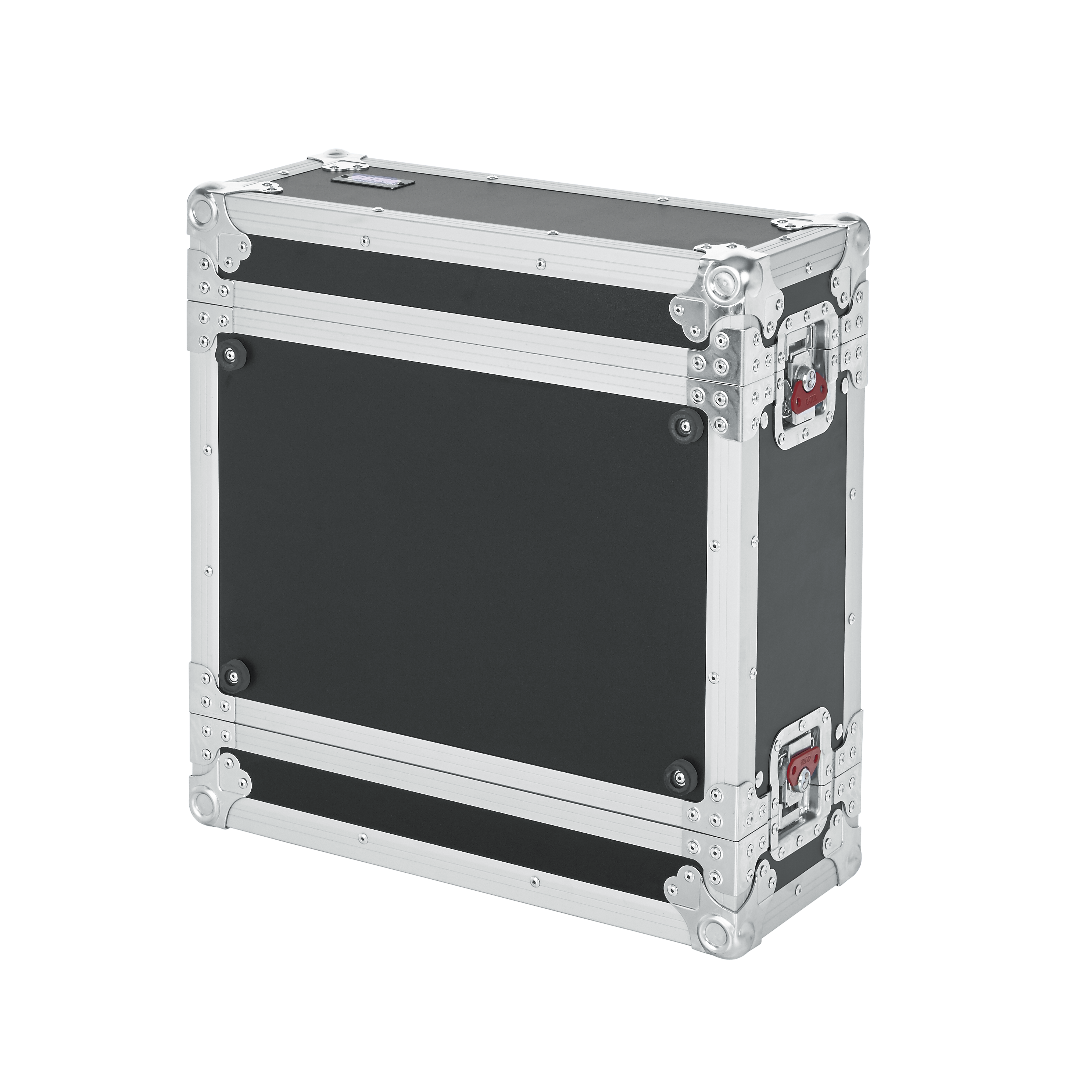 4U, Shallow Audio Road Rack Case