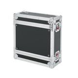 4U, Shallow Audio Road Rack Case