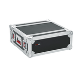 4U, Shallow Audio Road Rack Case