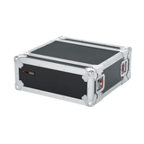 4U, Shallow Audio Road Rack Case