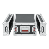 4U, Shallow Audio Road Rack Case