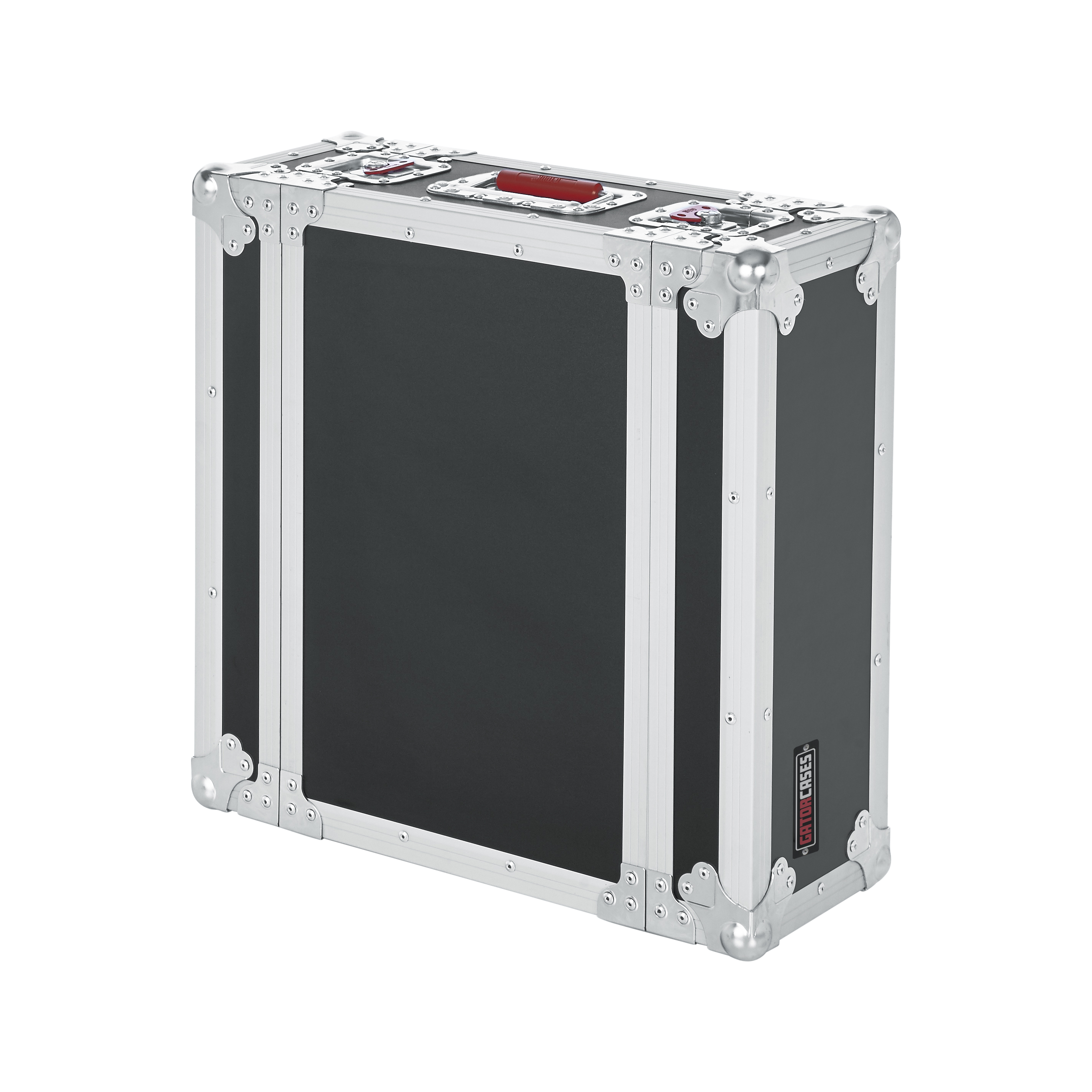 4U, Shallow Audio Road Rack Case