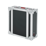 4U, Shallow Audio Road Rack Case