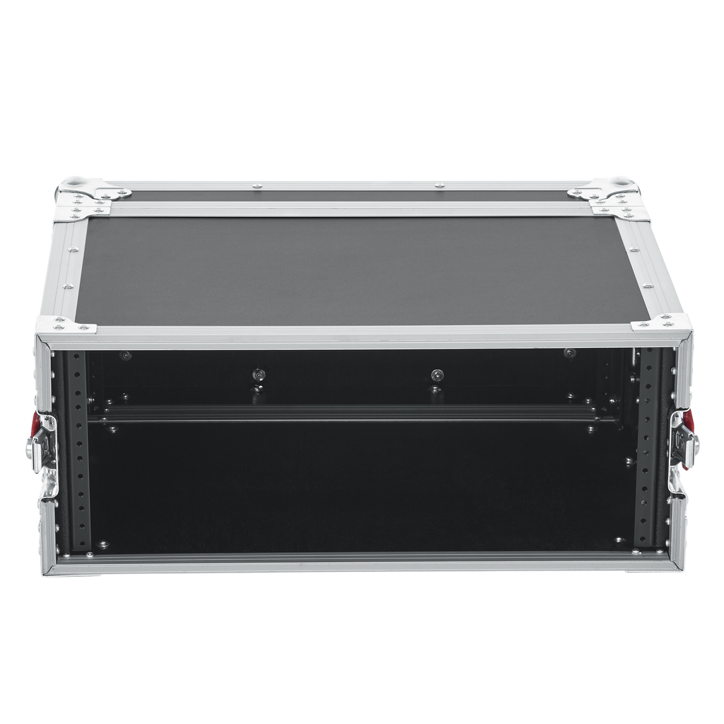 4U, Shallow Audio Road Rack Case