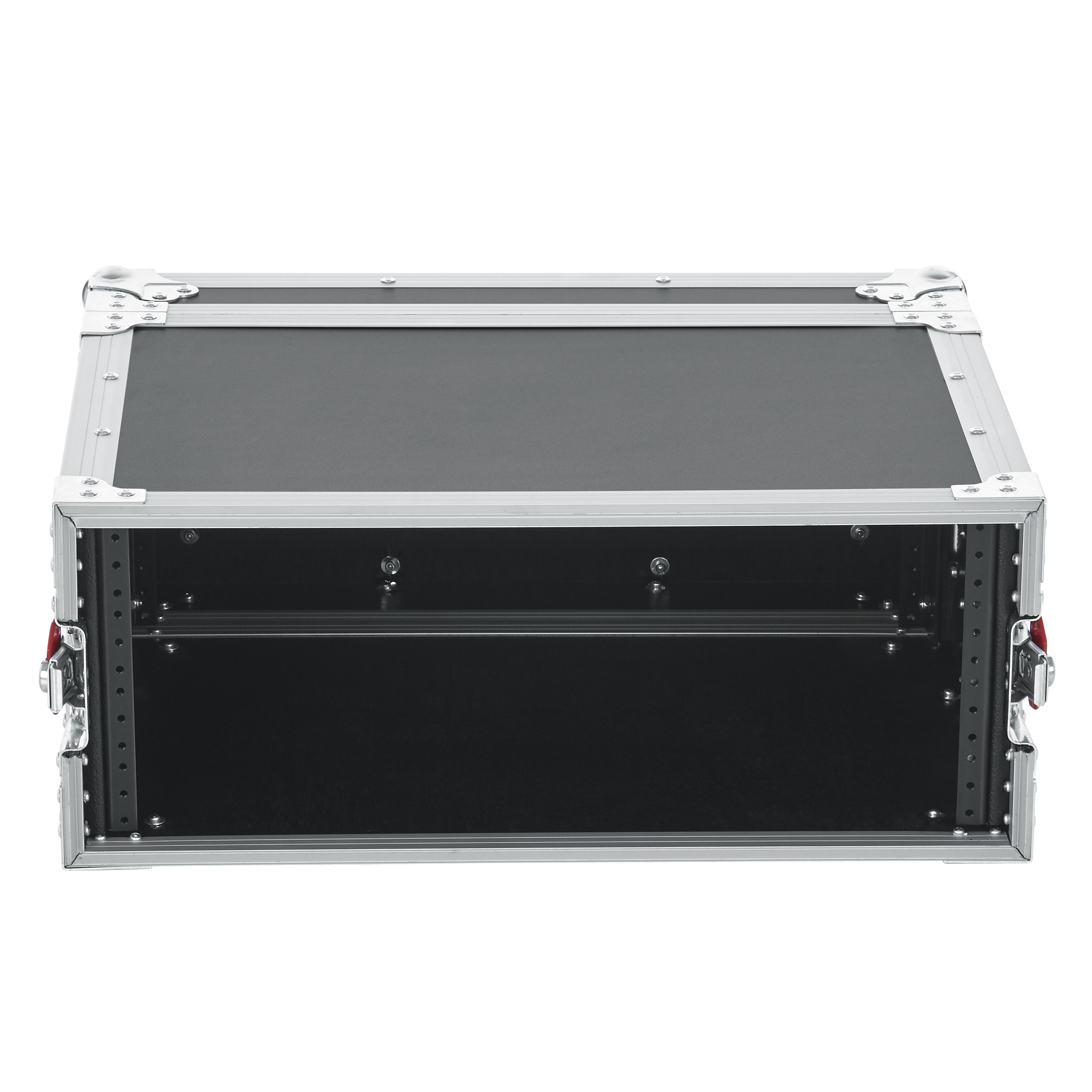 4U, Shallow Audio Road Rack Case