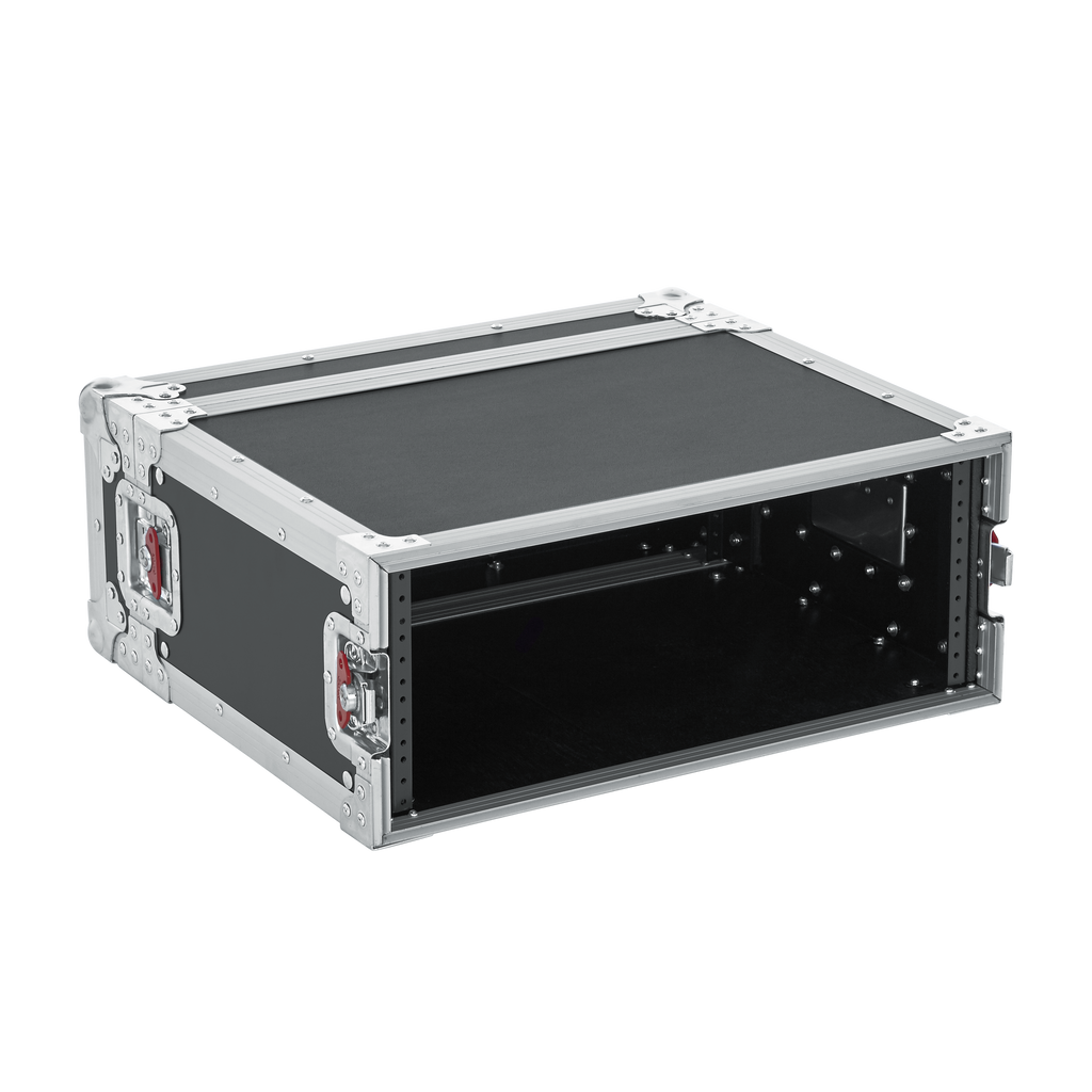 4U, Shallow Audio Road Rack Case