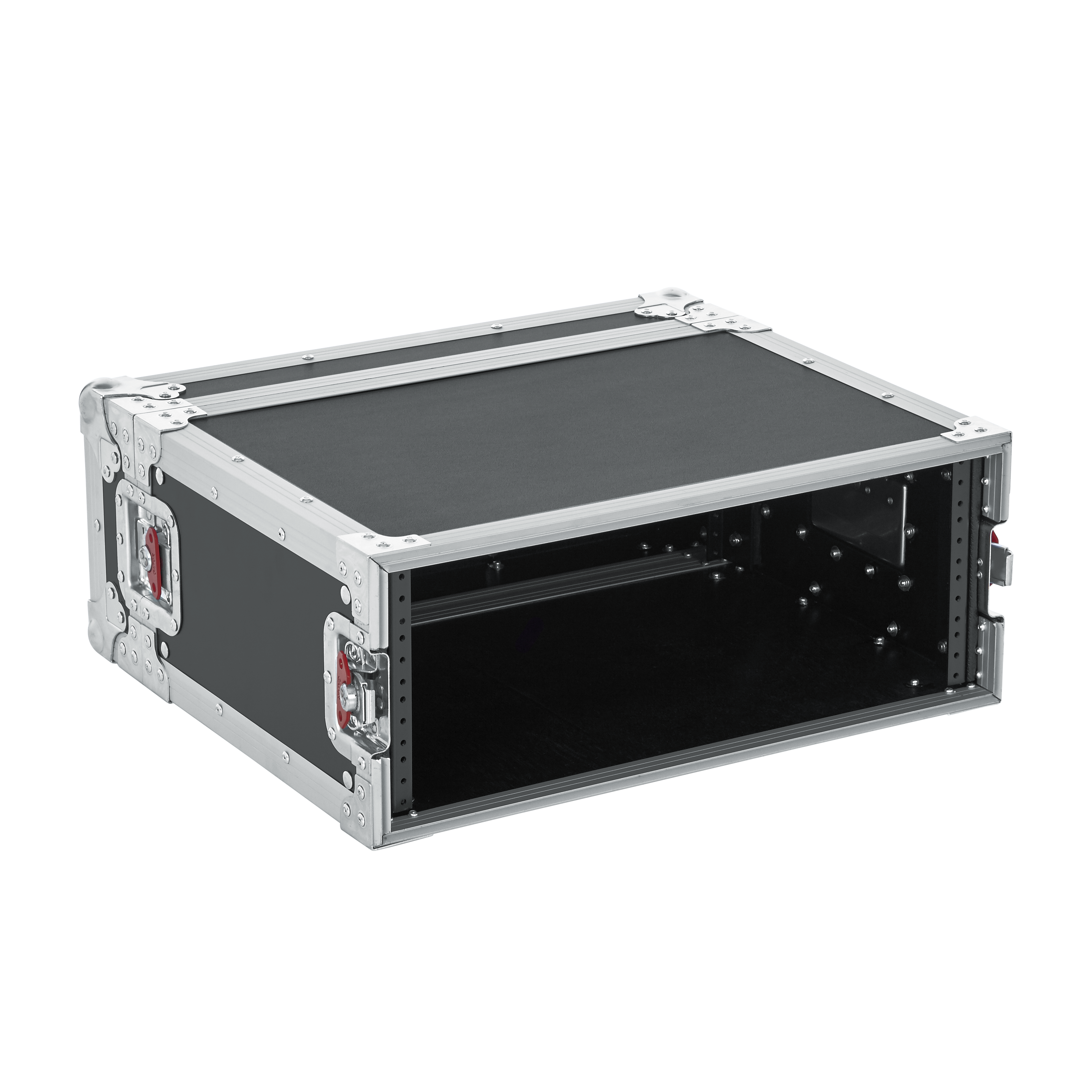 4U, Shallow Audio Road Rack Case