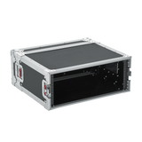 4U, Shallow Audio Road Rack Case