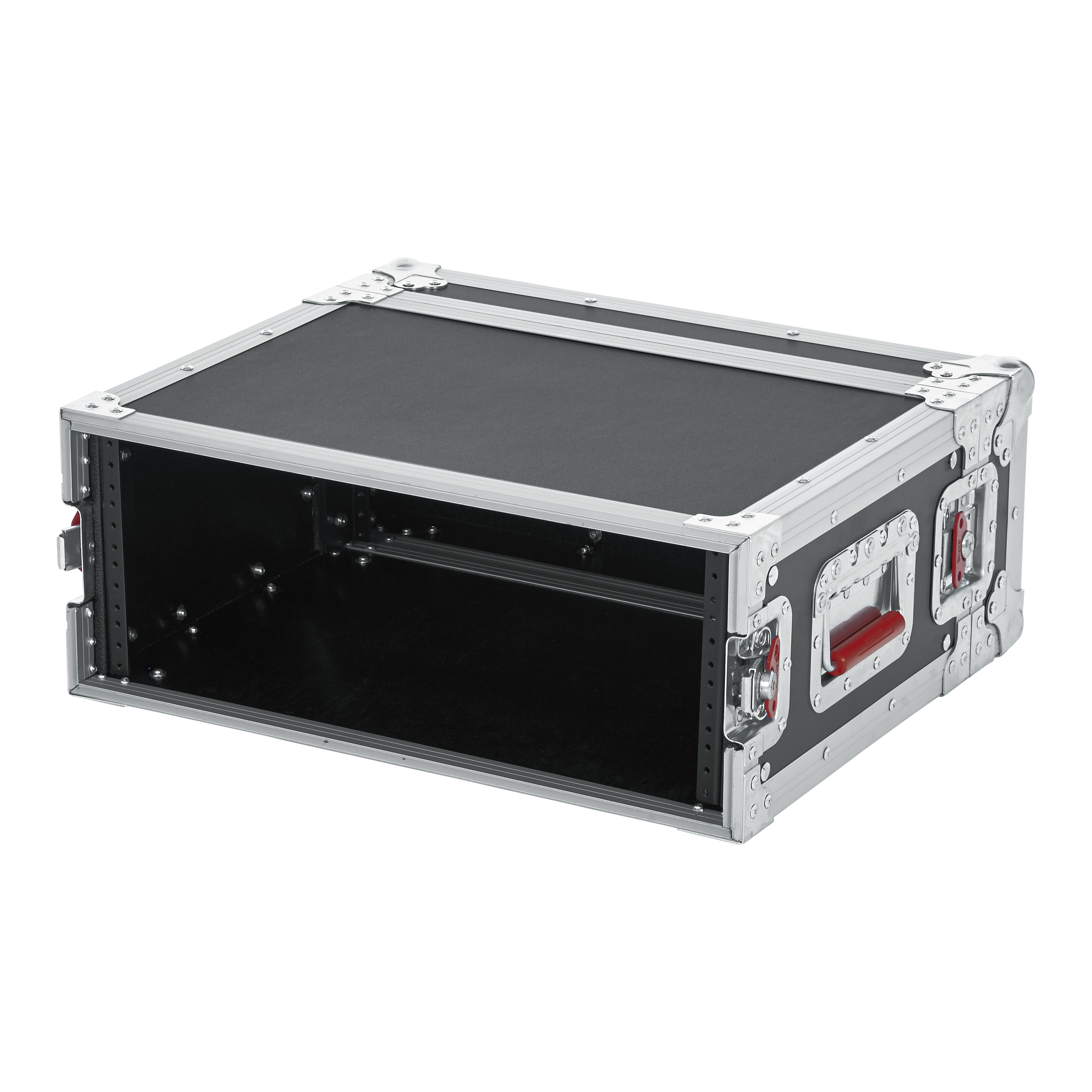4U, Shallow Audio Road Rack Case