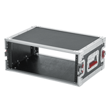 4U, Shallow Audio Road Rack Case