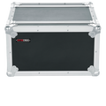 6U, Shallow Audio Road Rack Case