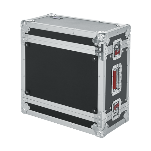 6U, Shallow Audio Road Rack Case