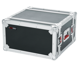 6U, Shallow Audio Road Rack Case