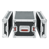 6U, Shallow Audio Road Rack Case