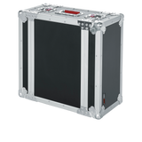 6U, Shallow Audio Road Rack Case