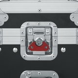 6U, Shallow Audio Road Rack Case