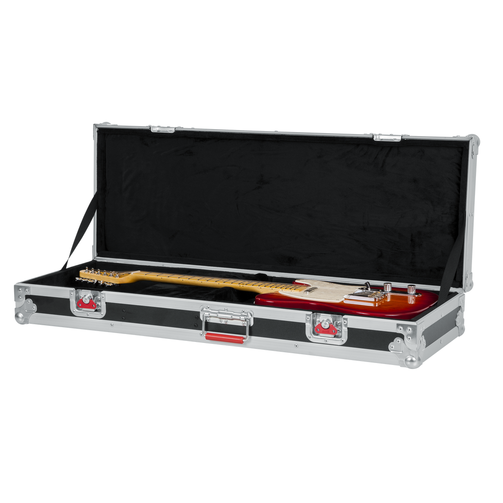 Electric Guitar Road Case