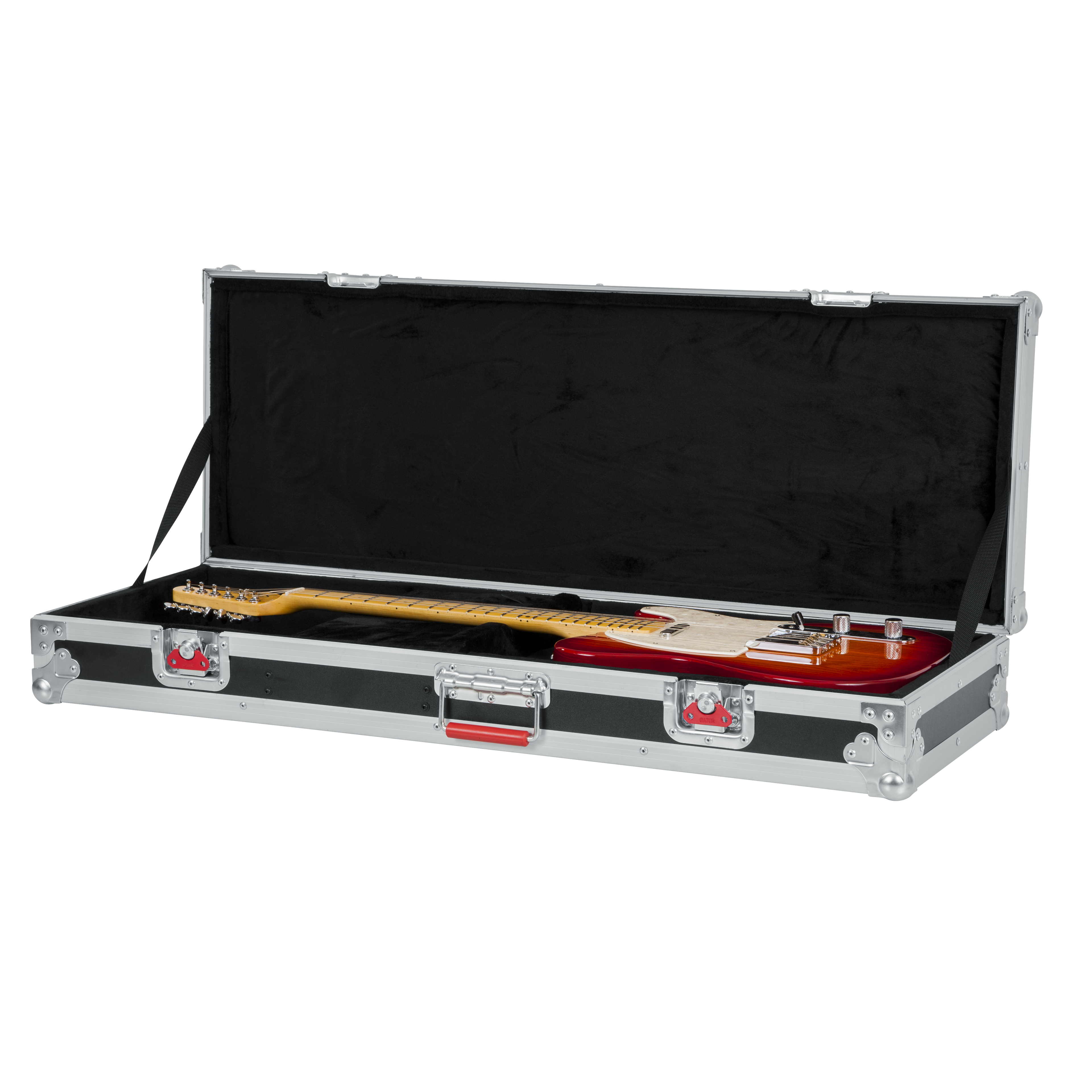 Electric Guitar Road Case