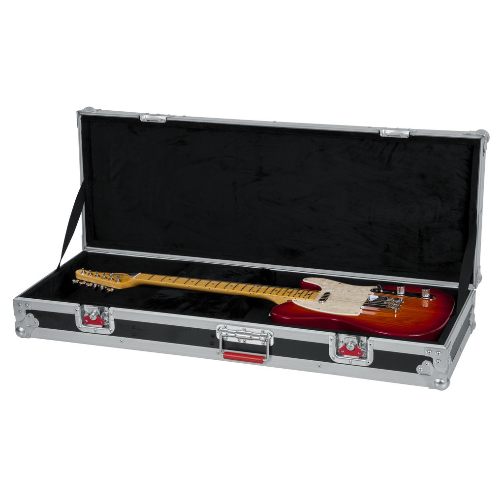 Electric Guitar Road Case