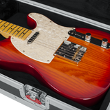 Electric Guitar Road Case
