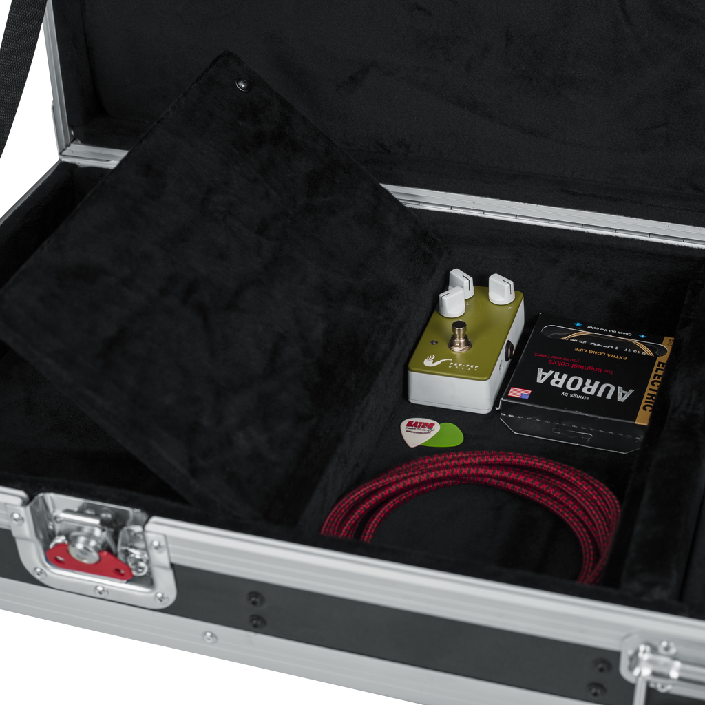 Electric Guitar Road Case