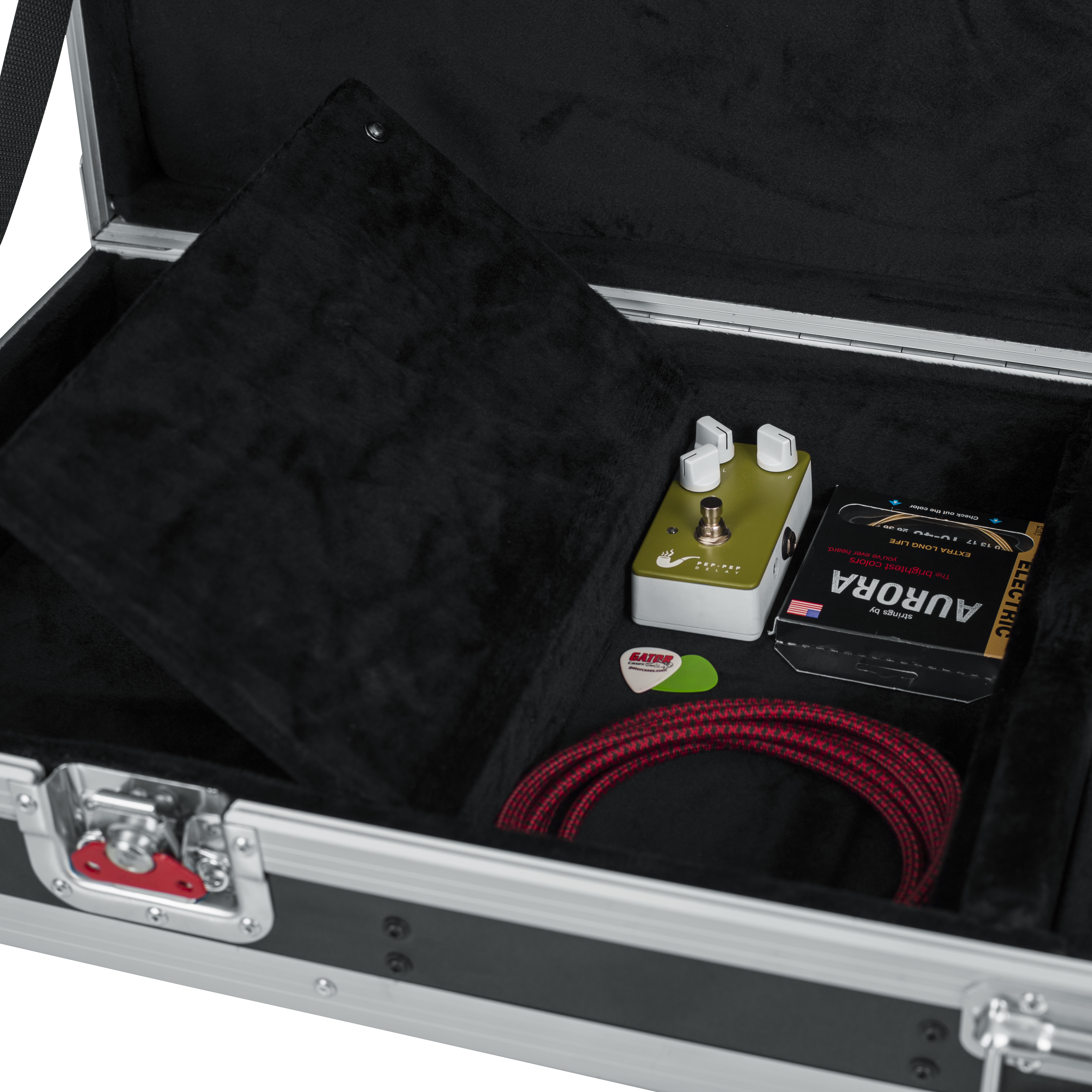 Electric Guitar Road Case
