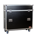 42" LCD/Plasma Electric Lift Road Case