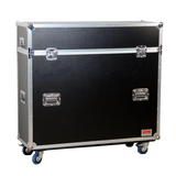42" LCD/Plasma Electric Lift Road Case