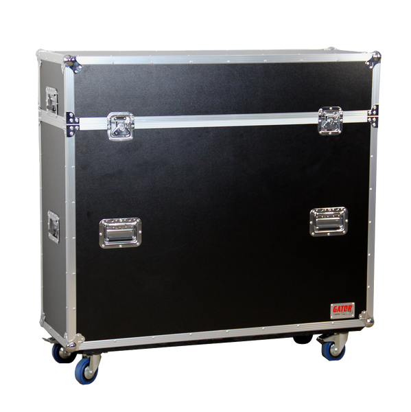 42" LCD/Plasma Electric Lift Road Case