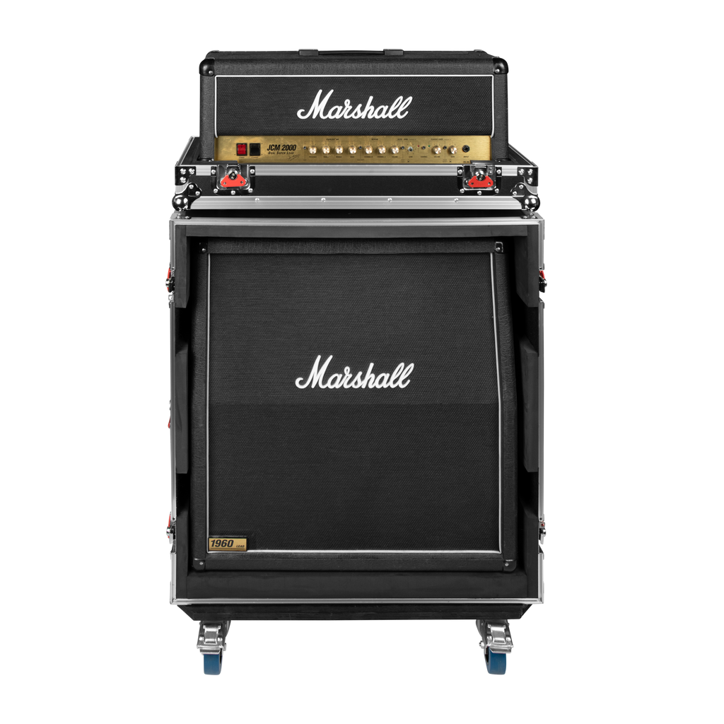 ATA Tour Case for Amp Head