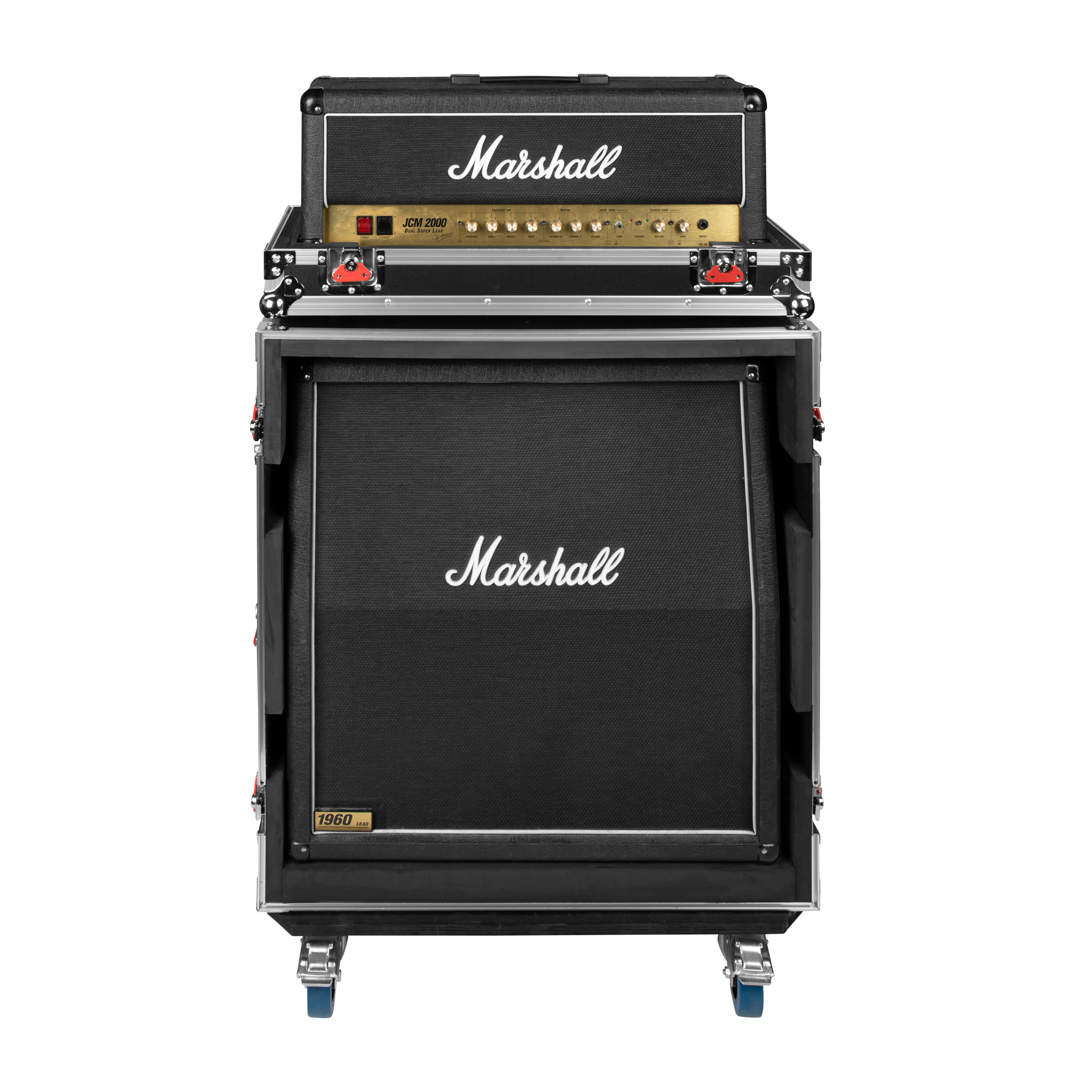 ATA Tour Case for Amp Head