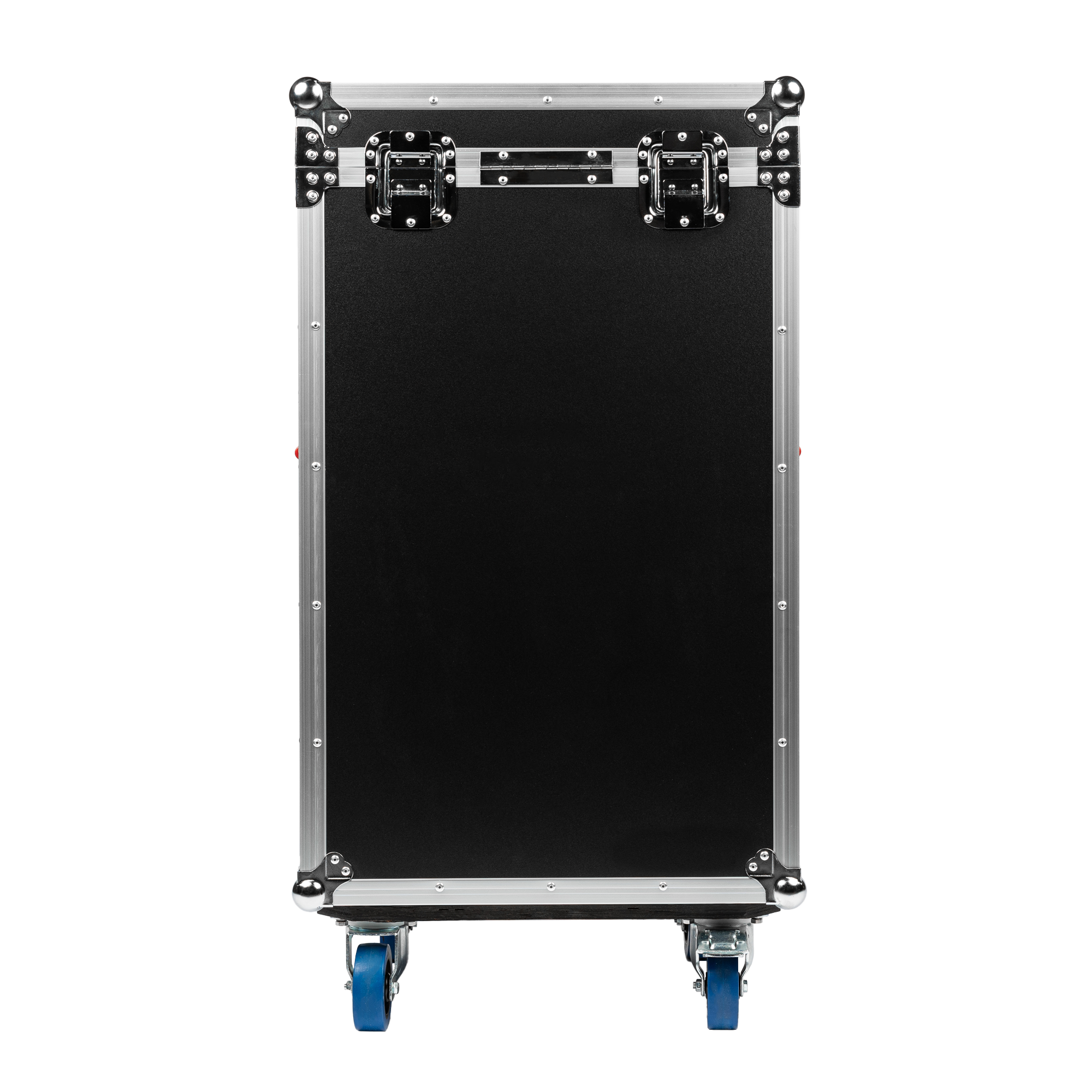 ATA Style Lighting Case Holds 4 Leko Lights