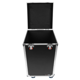 ATA Style Lighting Case Holds 4 Leko Lights