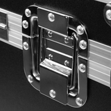 ATA Style Lighting Case Holds 4 Leko Lights